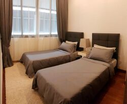 Greenwood Mews (D11), Terrace #456535431